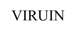 VIRUIN trademark