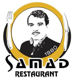 1980 SAMAD RESTAURANT trademark