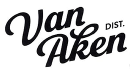 VAN AKEN DIST. trademark