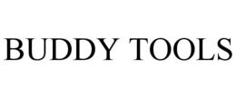 BUDDY TOOLS trademark