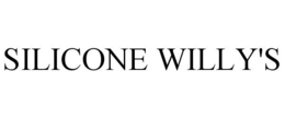 SILICONE WILLY'S trademark