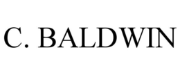 C. BALDWIN trademark