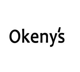 OKENY'S trademark