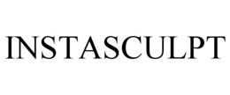 INSTASCULPT trademark