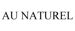 AU NATUREL trademark