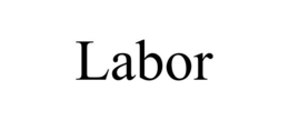 LABOR trademark