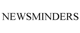 NEWSMINDERS trademark