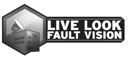 LIVE LOOK FAULT VISION trademark