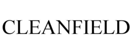 CLEANFIELD trademark