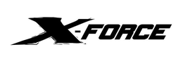 X-FORCE trademark