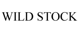 WILD STOCK trademark