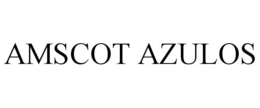 AMSCOT AZULOS trademark