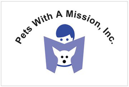 PETS WITH A MISSION, INC. trademark