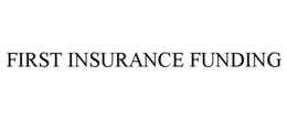 FIRST INSURANCE FUNDING trademark
