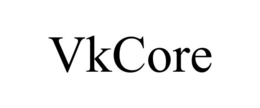 VKCORE trademark
