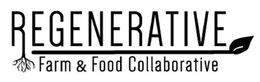 REGENERATIVE FARM & FOOD COLLABORATIVE trademark