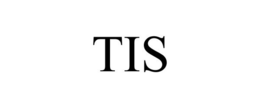 TIS trademark