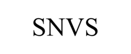 SNVS trademark
