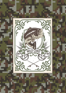 WILD CARD trademark