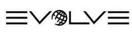 EVOLVE trademark