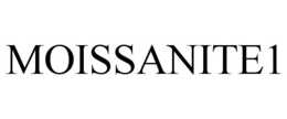 MOISSANITE1 trademark