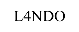 L4NDO trademark