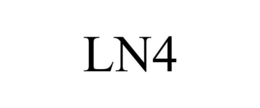 LN4 trademark