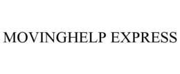 MOVINGHELP EXPRESS trademark