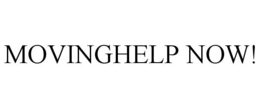 MOVINGHELP NOW! trademark