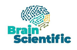 BRAIN SCIENTIFIC trademark