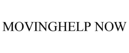 MOVINGHELP NOW trademark