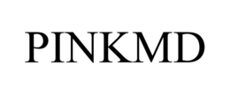 PINKMD trademark