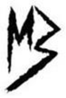 MB trademark