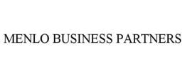 MENLO BUSINESS PARTNERS trademark