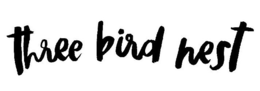 THREE BIRD NEST trademark