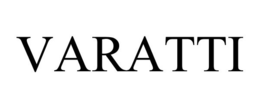 VARATTI trademark