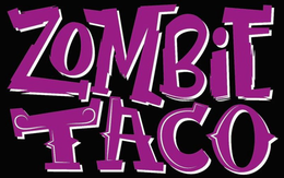 ZOMBIE TACO trademark