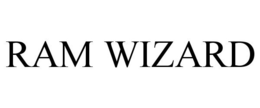 RAM WIZARD trademark