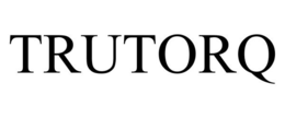 TRUTORQ trademark