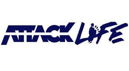 ATTACK LIFE trademark