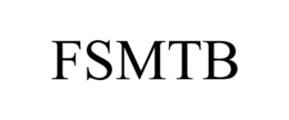 FSMTB trademark