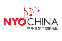 NYO CHINA trademark