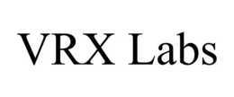 VRX LABS trademark
