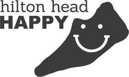 HILTON HEAD HAPPY trademark