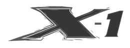 X-1 trademark