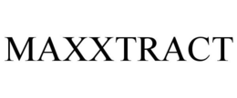 MAXXTRACT trademark