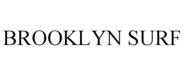BROOKLYN SURF trademark