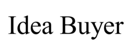 IDEA BUYER trademark
