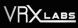 VRX LABS trademark