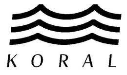 KORAL trademark